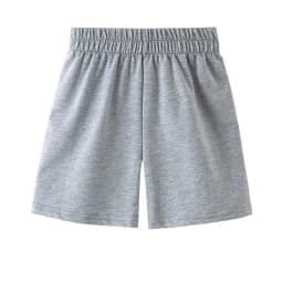 2026 New Pure Cotton Kids Shorts Casual Sports Capri Pants For Boys Girls Baby