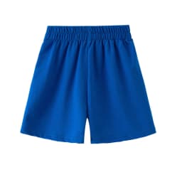 2026 New Pure Cotton Kids Shorts Casual Sports Capri Pants For Boys Girls Baby