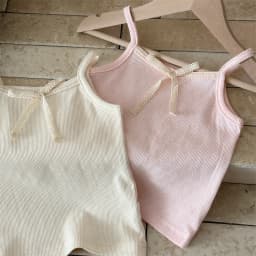 Summer Cute Baby Thin Sleeveless T-shirt Delicate Lace Bow Camisole Top For Girls Breathable Cotton Clothes