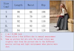 Vintage Clothing Female Plaid Maxi Skirt,Old Money Costume for Women High Waisted A Line Skirt for Autumn Winter Office Commute