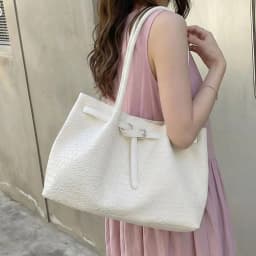 PU Leather Shoulder Bag Retro Elegant Commuting Tote Bag Large Capacity Available in 4 Colors Crossbody Bag School/Travel/Work
