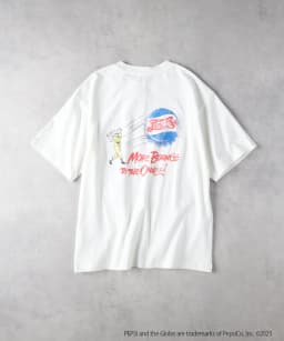 Summer Men P-Pepsi Luxury T Shirts for Men Summer Print Shirt Cotton High Quality Clothing Streetwear Tops Tee Men's Clothing