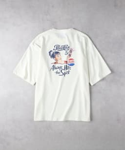 Summer Men P-Pepsi Luxury T Shirts for Men Summer Print Shirt Cotton High Quality Clothing Streetwear Tops Tee Men's Clothing