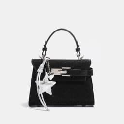 PU Leather Casual Crossbody Bags for Women Ladies Luxury Designer Tote Handbag Female Large Capacity Travel Shoulder Bag Sac