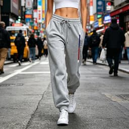 Daily Womens Sweatpants Printing Casual Sports Pants Outdoors Fitness Jogging Woman Clothes Trousers Fashion Street Sportswear