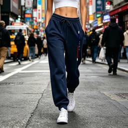 Daily Womens Sweatpants Printing Casual Sports Pants Outdoors Fitness Jogging Woman Clothes Trousers Fashion Street Sportswear