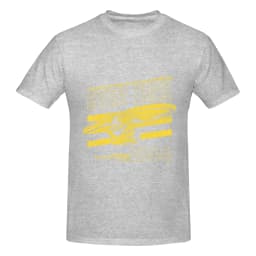 1 Piece Enterprise Graphic 100% Cotton T-Shirt Star Treks Tops Tees For Men