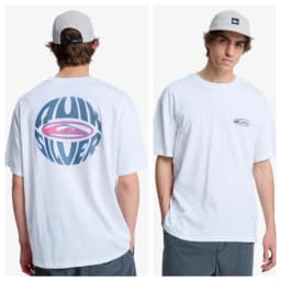 2026 Quikglobe Surfing Outdoor Sports T-Shirt Cotton Graphic Tee Men Women Summer Streetwear Top