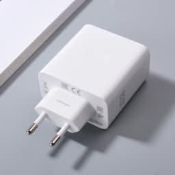 For OPPO 80W SuperVOOC Charger EU/US Fast Charger Adapter Type C Cable For OPPO Find N2 N X4 X5 X6 X7 Reno 12 11 10X 9 8 R17 Pro