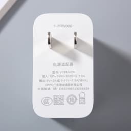 For OPPO 80W SuperVOOC Charger EU/US Fast Charger Adapter Type C Cable For OPPO Find N2 N X4 X5 X6 X7 Reno 12 11 10X 9 8 R17 Pro