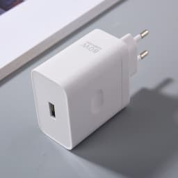 For OPPO 80W SuperVOOC Charger EU/US Fast Charger Adapter Type C Cable For OPPO Find N2 N X4 X5 X6 X7 Reno 12 11 10X 9 8 R17 Pro