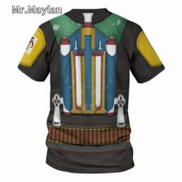 Darth Vader 3D Print Sport Quick-dry Breathable Men T-shirt Outdoor Street Cosplay Parent-child Short Sleeve Clothing Top Summer