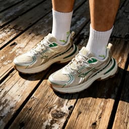 2026 Men Trendy Platform Dad Sneakers Women Breathable Mesh Soft Cushion Sport Running Non-Slip Athletic Jogging Training Shoes