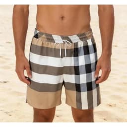 2026 Summer Quick Drying Shorts for Street Fashion, Sports, Basketball, Football, Men's and Women's Clothing Family Matching