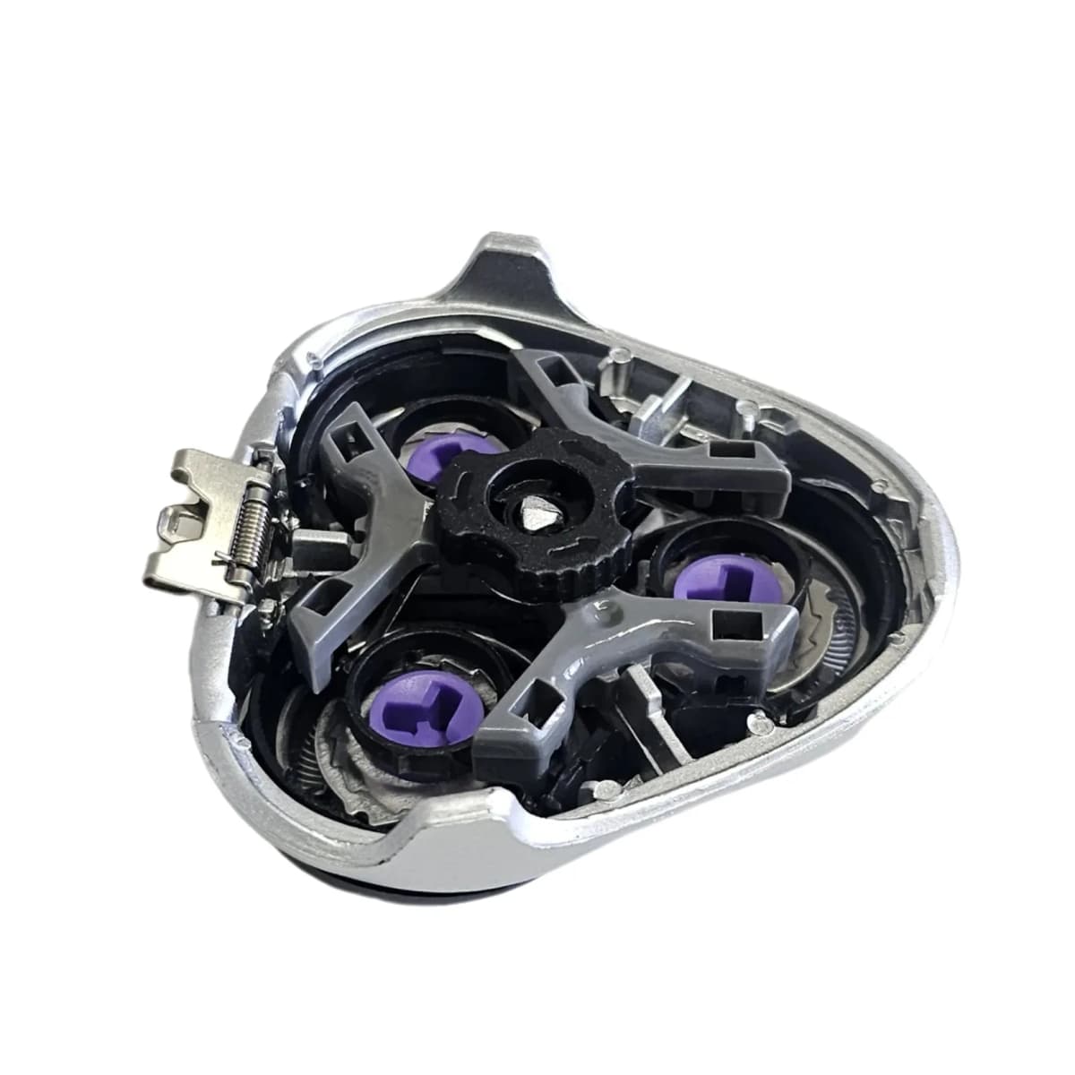 Full Set Replacement Shaver Head for Philips Norelco PT710 PT715/25 PT720/28 PT730/35 PT860 AT890 AT750/51 AT752/53/54 Blade