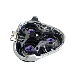 Full Set Replacement Shaver Head for Philips Norelco PT710 PT715/25 PT720/28 PT730/35 PT860 AT890 AT750/51 AT752/53/54 Blade