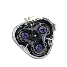 Full Set Replacement Shaver Head for Philips Norelco PT710 PT715/25 PT720/28 PT730/35 PT860 AT890 AT750/51 AT752/53/54 Blade