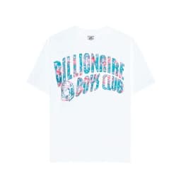 2025 For Sale Special Billionaire Boys Club Stylish BB C Neon Logo Loose Short Sleeve T-shirt High Quality and High Weight
