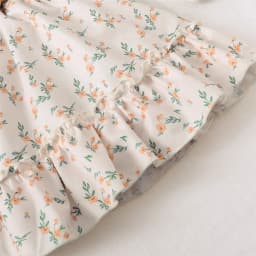 2PCS Kids Baby Girl Clothes Set Retro Off-Shoulder Top+Flowers Skirt Summer Sense Of Design Outfits for Child Girl 1-6 Years