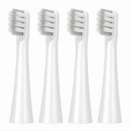 Replacement Electric Toothbrush Heads For SOOCAS EX3 SO WHITE Electric Toothbrush Heads Bristles,4-16PCS