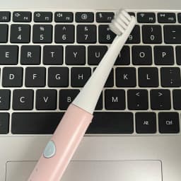 Replacement Electric Toothbrush Heads For SOOCAS EX3 SO WHITE Electric Toothbrush Heads Bristles,4-16PCS