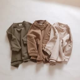 Spring New Sweatshirt Loose Fashion Long Sleeved Tops O-neck Children Baby Casual Hoodies Boys Clothing Toddler Sweater Blouses