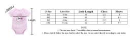 Kavkas Short Sleeve Summer Baby Boy Clothes Cool Print 100% Cotton 3 Pcs/lot Newborn Boys Bodysuit 0-12 Months Costume