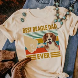 Summer Beagle T Shirt Women Comic Graphic Streetwear Tshirt Girl Funny Clothing Creative Fashion Women's T-Shirt Clothing