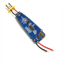 For JRL 2020C 2020T Hair Clipper Trimmer Original PCB Motherboard Battery Kit 20C 20T Replacement Accessories for Grooming Tools