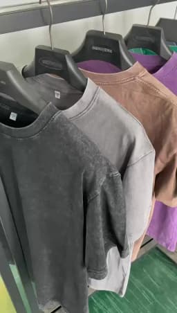 Unisex Cotton T-shirt Breathable Comfortable Simple Daily Casual Sports Fitness Multi-color Optional for Men And Women