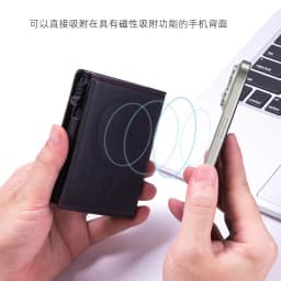 Luxury Magnetic For Magsafe Elastic Leather Wallet Card Holder Case For iPhone 16 15 Pro Max 14 13 S24Ultra Card Slots Bag Cover