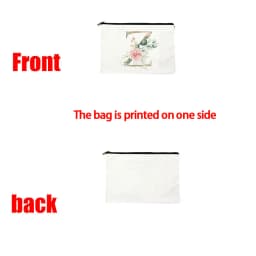 London Big Clock Canvas Bag Women Travel Toilet Storage Kits Makeup Pouch Just A Girl Who Loves London Travel Necessities Case