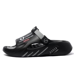 Fashion New Men Slippers Indoor Outdoor Beach Sandals Casual Shoes Comfortable Massage Sole Slides Men's Sandals Big Size 46 47