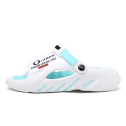 Fashion New Men Slippers Indoor Outdoor Beach Sandals Casual Shoes Comfortable Massage Sole Slides Men's Sandals Big Size 46 47