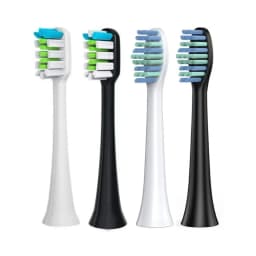 For Realme M1/RMH2012/M2/RTX2102 Replacement Toothbrush Heads For Realme Electric Toothbrush M1/RMH2012/M2/RTX2102,4/8/16PCS