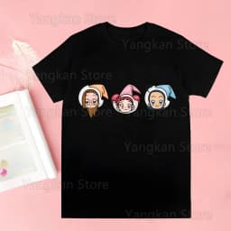 Doremi Magic Tops T Shirt Women Tshirt New Tshirt Graphic Tee Cute Women T-shirt Female Tee Shirt 90s Girls Tee Tshirt