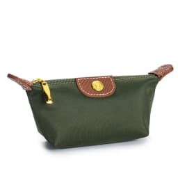 Brand Design Coin Purse for Women Cute Small Wallets Change Purse Coin Pouch Portable Mini Cash Wallet with Zipper