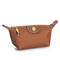 Brand Design Coin Purse for Women Cute Small Wallets Change Purse Coin Pouch Portable Mini Cash Wallet with Zipper