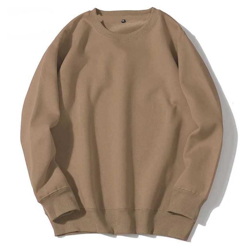 Spring And Autumn Sweatshirt For Men Clothing O Neck Pullover Long Sleeved Sweatshirts Men Women Fashion Casual Tops Tracksuit