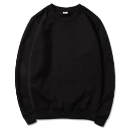 Spring And Autumn Sweatshirt For Men Clothing O Neck Pullover Long Sleeved Sweatshirts Men Women Fashion Casual Tops Tracksuit