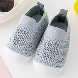 Baby Shoe 24 Kid Shoe Casual Breathable Infant Baby Child Girl Boy Mesh Sneaker Soft Sole Comfortable Non-Slip Baby Toddler Shoe