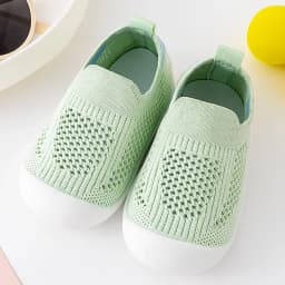 Baby Shoe 24 Kid Shoe Casual Breathable Infant Baby Child Girl Boy Mesh Sneaker Soft Sole Comfortable Non-Slip Baby Toddler Shoe