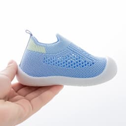 Baby Shoe 24 Kid Shoe Casual Breathable Infant Baby Child Girl Boy Mesh Sneaker Soft Sole Comfortable Non-Slip Baby Toddler Shoe