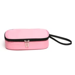 5Colors Insulin Cooling Bag Portable Diabetic Pocket Pill Protector Waterproof Thermal Insulated medical Cooler without Gel