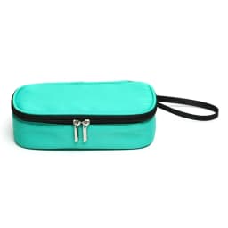 5Colors Insulin Cooling Bag Portable Diabetic Pocket Pill Protector Waterproof Thermal Insulated medical Cooler without Gel