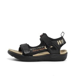 New Arrival Summer Children Sandals Fashion Sneakers Boy Girls Outdoor Beach Shoes Kids Non-Slip Footwear Sandals