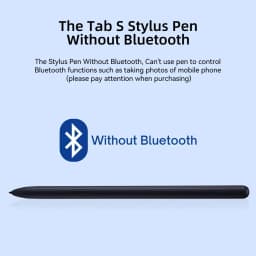 NEW Tablet Stylus S Pen Touch Pencil For SAMSUNG Galaxy S7 Tab s7 SM-T970 T870 T867 S8 S8Plus Stylus Electromagnetic s pen