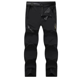Women's Waterproof Hiking Pants, Quick Dry, Outdoor Camping, Climbing, Trekking, Mountain Trousers, Ripstop, Summer