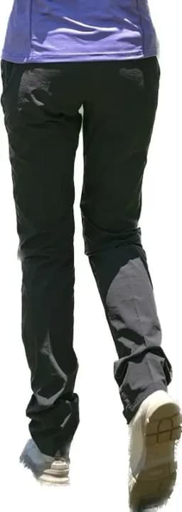 Women's Waterproof Hiking Pants, Quick Dry, Outdoor Camping, Climbing, Trekking, Mountain Trousers, Ripstop, Summer