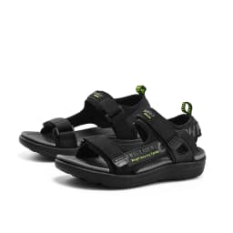 5Color Breathable Sport Sandals Summer Beach Shoes for Boys Casual Comfortable Soft Sole Kids Shoes Fashion Non-slip Sandalias